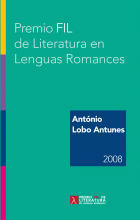 ANTONIO LOBO ANTUNES