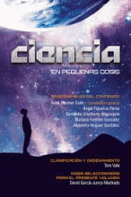 CIENCIA EN PEQUEÑAS DOSIS