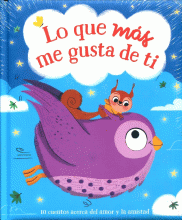 LO QUE MAS MEGUSTA DE TI