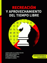 RECREACIÓN Y APROVECHAMIENTO DEL TIEMPO LIBRE