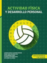ACTIVIDAD FÍSICA Y DESARROLLO PERSONAL