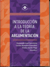INTRODUCCION A LA TEORIA DE LA ARGUMENTACION