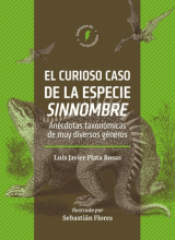 CURIOSO CASO DE LA ESPECIE SINNOMBRE, EL