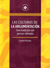 CULTURAS DE LA ARGUMENTACIÓN, LAS