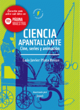 CIENCIA APANTALLANTE