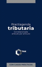 PRACTIAGENDA TRIBUTARIA 2024