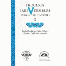 PROCESOS IRREVERSIBLES 1. TEORIA Y APLICACIONES
