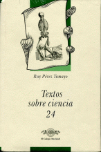 OBRAS 24. TEXTOS SOBRE CIENCIA