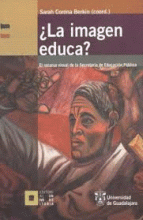 ¿LA IMAGEN EDUCA?