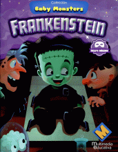 FRANKENSTEIN