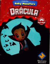 DRÁCULA