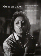 MUJER EN PAPEL