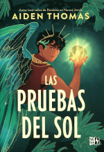 PRUEBAS DEL SOL, LAS