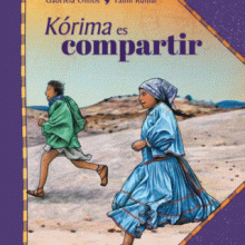 KÓRIMA ES COMPARTIR