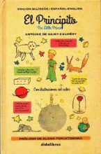 PRINCIPITO, EL / THE LITTLE PRINCE (P.D.)