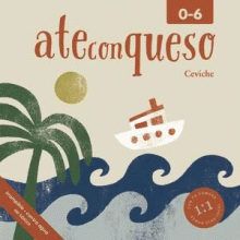CEVICHE