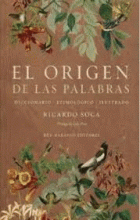 ORIGEN DE LAS PALABRAS, EL