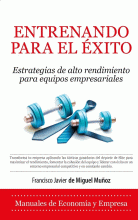 ENTRENANDO PARA EL EXITO
