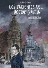 PACIENTES DEL DOCTOR GARCÍA, LOS