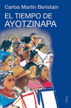TIEMPO DE AYOTZINAPA, EL