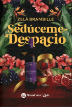 SEDÚCEME DESPACIO