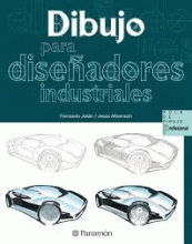 DIBUJO PARA DISENADORES INDUSTRIALES