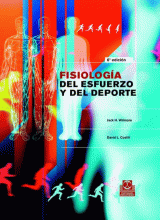 FISIOLOGÍA DEL ESFUERZO Y DEL DEPORTE 6A EDICIÓN (CARTONÉ Y COLOR)