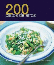 200 PLATOS DE ARROZ