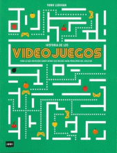 HISTORIA DE LOS VIDEOJUEGOS (RUSTICA)