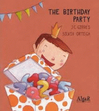 THE BIRTHDAY PARTY