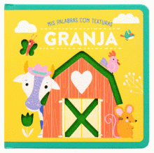 MIS PALABRAS CON TEXTURAS: GRANJA