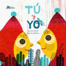 TÚ Y YO