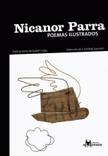 NICANOR PARRA. POEMAS ILUSTRADOS