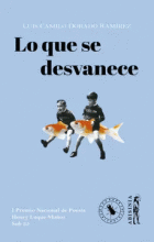 LO QUE SE DESVANECE