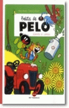 BOLITA DE PELO GARRITA EL CANALLA