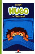 HUGO Y EL TRAGA OVEJAS