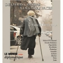 OTRAS GUERRAS Y DE OTRAS PACES, DE