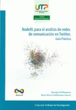 NODEXL PARA EL ANÁLISIS DE REDES DE COMUNICACIÓN EN TWITTER