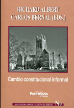 CAMBIO CONSTITUCIONAL INFORMAL
