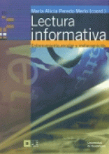 LECTURA INFORMATIVA