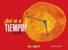 ¿QÉ ES EL TIEMPO?
