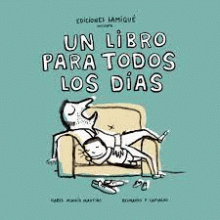 UN LIBRO PARA TODOS LOS DÍAS