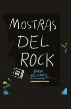 MOSTRAS DEL ROCK