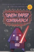DARTH PAPER CONTRAATACA VOL. 2