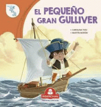 PEQUEÑO GRAN GULLIVER, EL