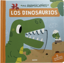 MIS ANIMÁGENES LOS DINOSAURIOS