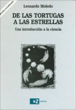 DE LAS TORTUGAS A LAS ESTRELLAS