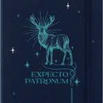 LIB EXPECTO PATRONUM GDE HR D