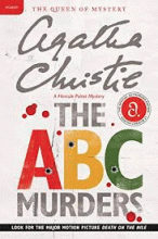 ABC MURDERS, THE