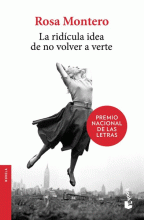 RIDÍCULA IDEA DE NO VOLVER A VERTE, LA